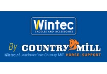 Logo Wintec by Country Mill Horse-support