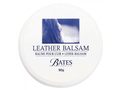 Bates leder balsem 90 g