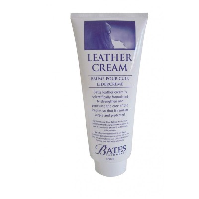 Bates leder creme 350ml